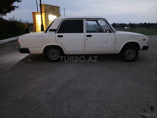 LADA (VAZ) 2107 2009, 144,000 km - 1.6 л - Ağstafa