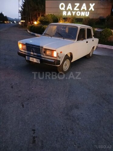 LADA (VAZ) 2107 2009, 144,000 km - 1.6 л - Ağstafa