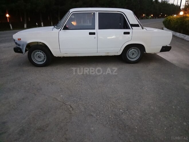 LADA (VAZ) 2107 2009, 144,000 km - 1.6 л - Ağstafa