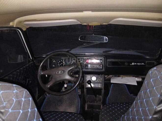 LADA (VAZ) 2107 2009, 144,000 km - 1.6 л - Ağstafa
