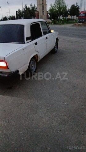 LADA (VAZ) 2107 2009, 144,000 km - 1.6 л - Ağstafa