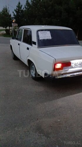 LADA (VAZ) 2107 2009, 144,000 km - 1.6 л - Ağstafa