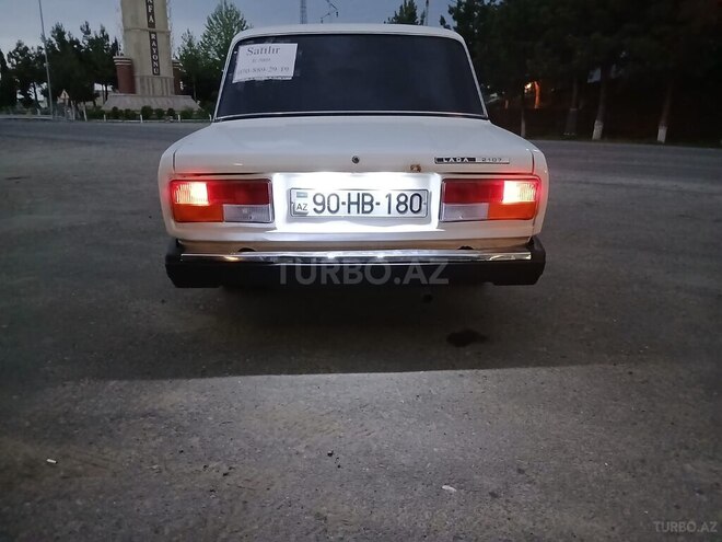 LADA (VAZ) 2107 2009, 144,000 km - 1.6 л - Ağstafa