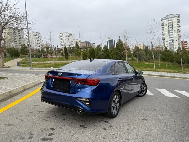 Kia Forte 2018, 78,000 km - 2.0 l - Bakı