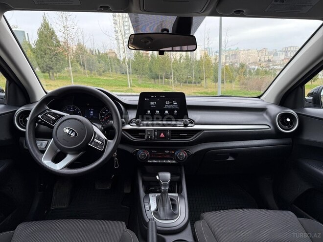 Kia Forte 2018, 78,000 km - 2.0 l - Bakı