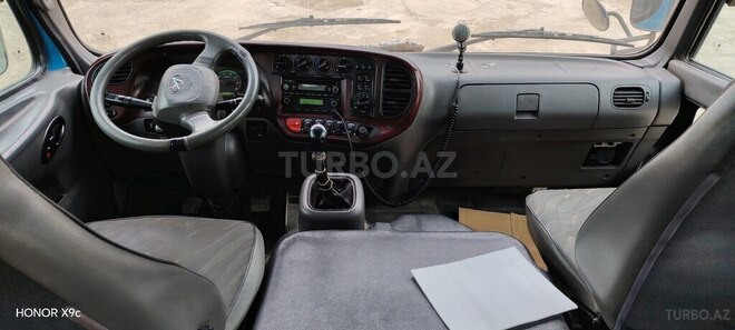 Hyundai County 2015, 225,193 km - 3.9 l - Bakı