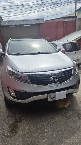 Kia Sportage 2012, 175,000 km - 2.0 l - Bakı