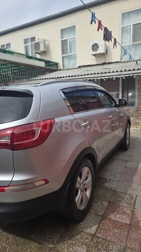 Kia Sportage 2012, 175,000 km - 2.0 l - Bakı