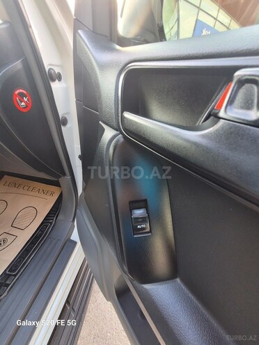 Toyota Land Cruiser Prado 2013, 159,000 km - 2.7 l - Bakı