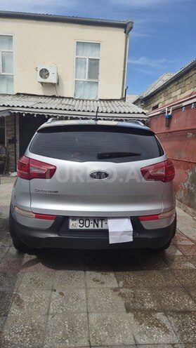 Kia Sportage 2012, 175,000 km - 2.0 l - Bakı