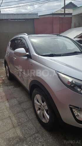 Kia Sportage 2012, 175,000 km - 2.0 l - Bakı