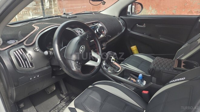Kia Sportage 2012, 175,000 km - 2.0 l - Bakı