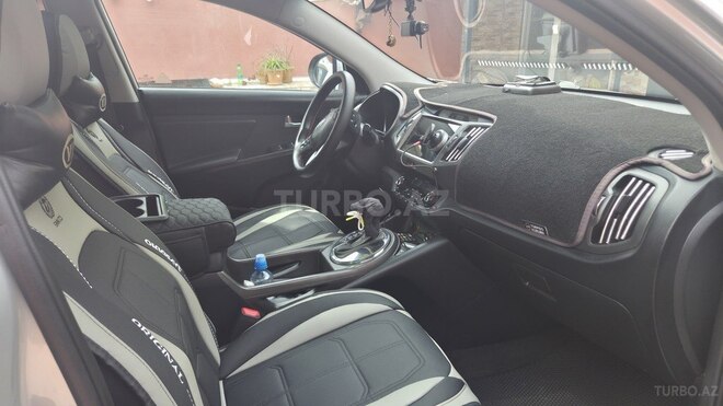 Kia Sportage 2012, 175,000 km - 2.0 l - Bakı