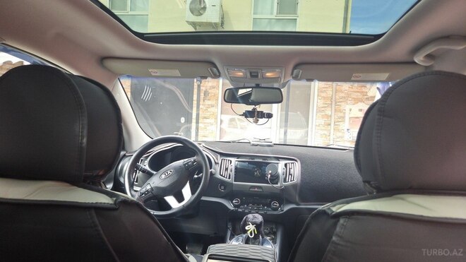 Kia Sportage 2012, 175,000 km - 2.0 l - Bakı