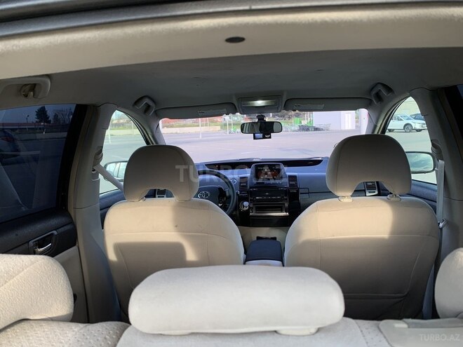 Toyota Prius 2008, 314,600 km - 1.5 l - Bakı