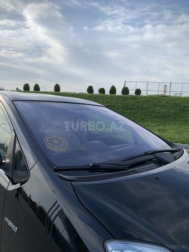 Toyota Prius 2008, 314,600 km - 1.5 l - Bakı