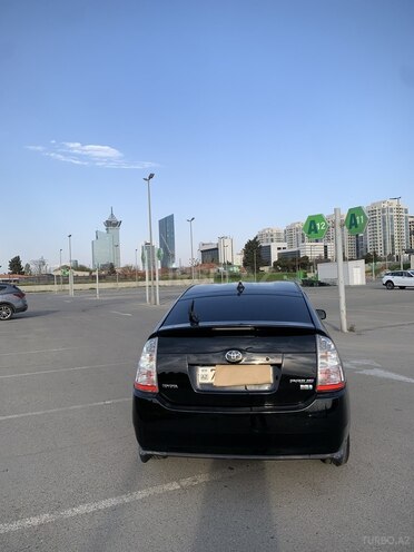 Toyota Prius 2008, 314,600 km - 1.5 l - Bakı