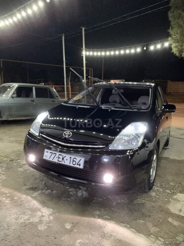 Toyota Prius 2008, 314,600 km - 1.5 l - Bakı