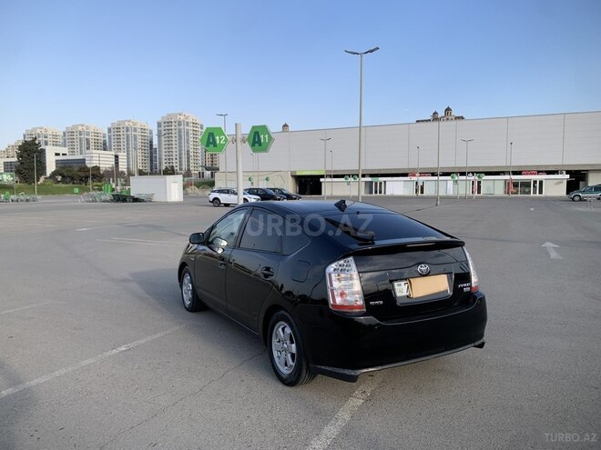Toyota Prius 2008, 314,600 km - 1.5 l - Bakı