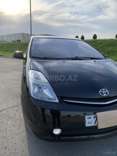 Toyota Prius 2008, 314,600 km - 1.5 l - Bakı