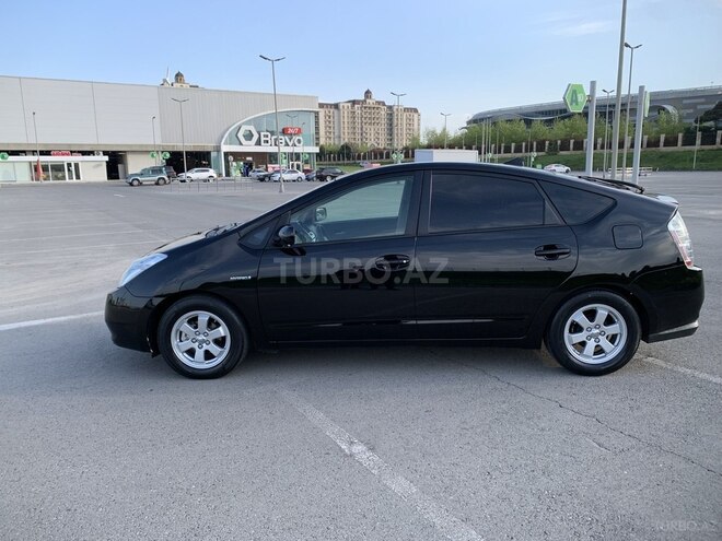 Toyota Prius 2008, 314,600 km - 1.5 l - Bakı