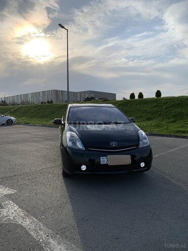 Toyota Prius 2008, 314,600 km - 1.5 l - Bakı