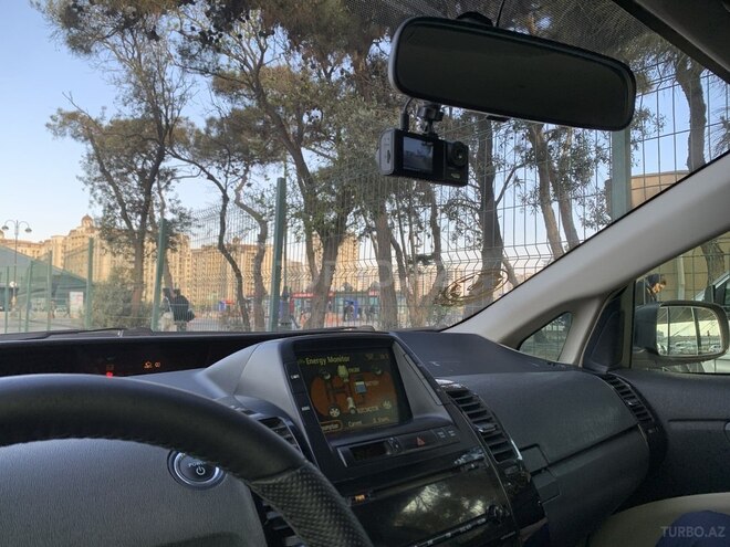 Toyota Prius 2008, 314,600 km - 1.5 l - Bakı