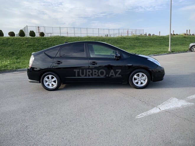 Toyota Prius 2008, 314,600 km - 1.5 l - Bakı