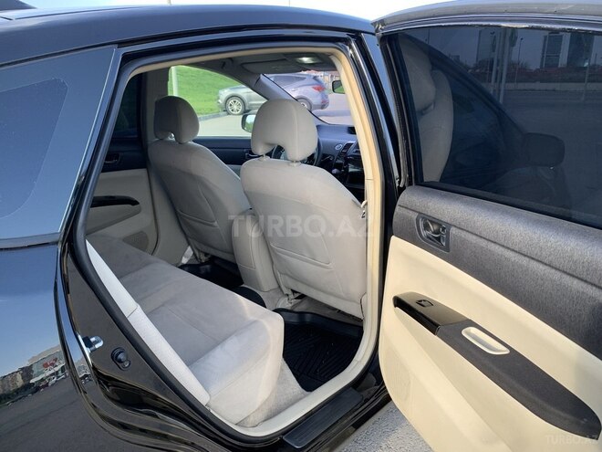 Toyota Prius 2008, 314,600 km - 1.5 l - Bakı