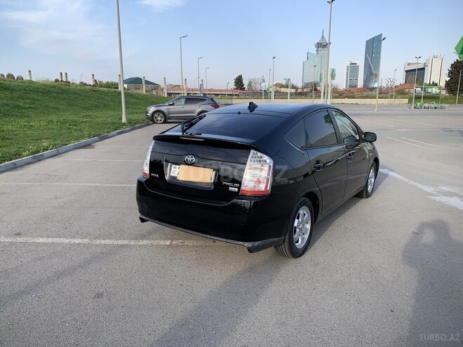 Toyota Prius 2008, 314,600 km - 1.5 l - Bakı