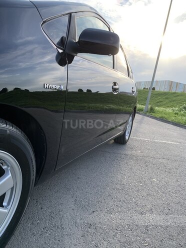 Toyota Prius 2008, 314,600 km - 1.5 l - Bakı