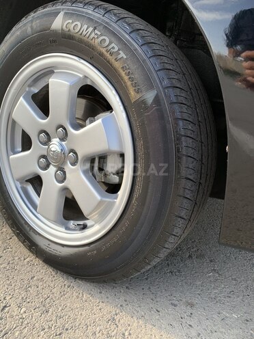 Toyota Prius 2008, 314,600 km - 1.5 l - Bakı