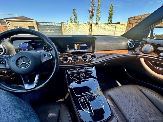 Mercedes E 300 2016, 155,000 km - 2.0 l - Bakı