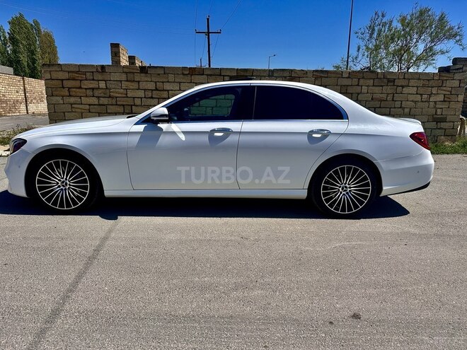 Mercedes E 300 2016, 155,000 km - 2.0 l - Bakı