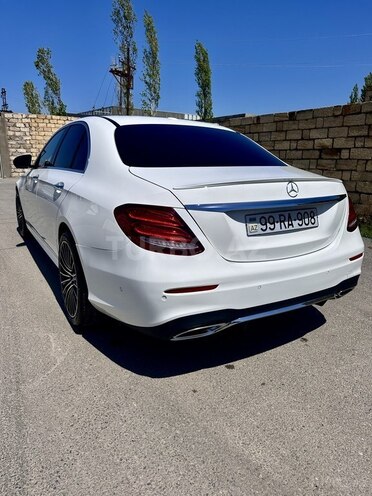 Mercedes E 300 2016, 155,000 km - 2.0 l - Bakı