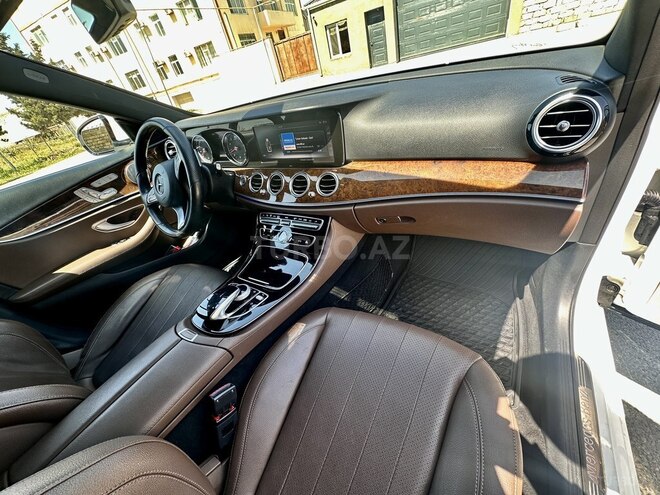 Mercedes E 300 2016, 155,000 km - 2.0 l - Bakı