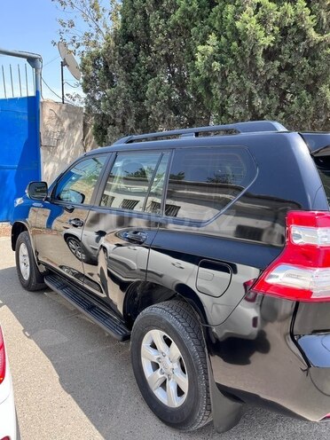 Toyota Land Cruiser Prado 2014, 72,000 km - 2.7 л - Bakı