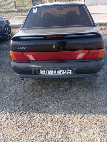 LADA (VAZ) 2115 2012, 29,000 km - 1.6 l - Bakı