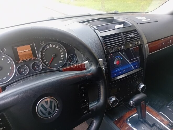 Volkswagen Touareg 2004, 180,000 km - 3.2 l - Gəncə