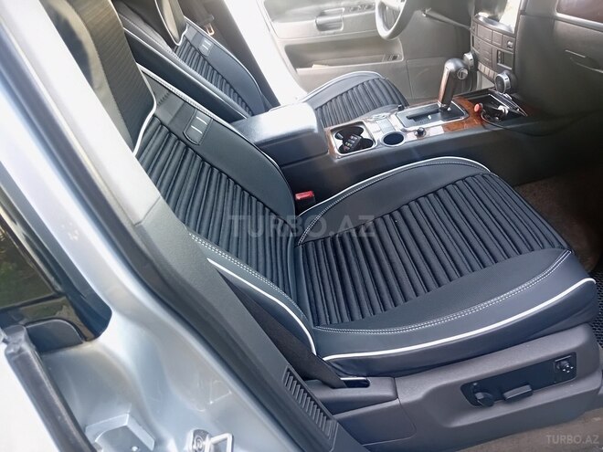 Volkswagen Touareg 2004, 180,000 km - 3.2 l - Gəncə