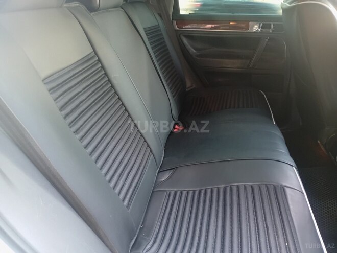 Volkswagen Touareg 2004, 180,000 km - 3.2 l - Gəncə