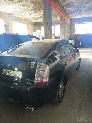 Toyota Prius 2008, 296,000 km - 1.5 l - Bakı