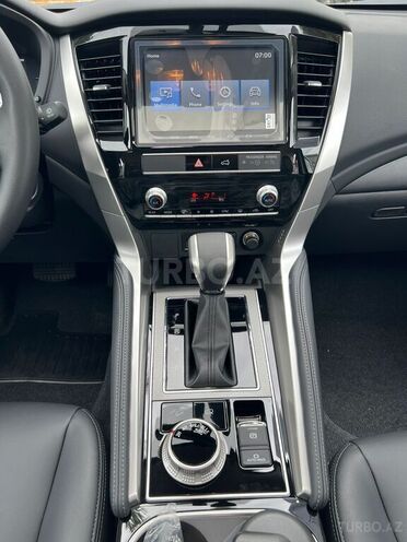 Mitsubishi Pajero Sport 2025, 0 km - 2.4 l - Lənkəran