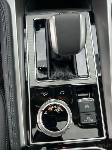Mitsubishi Pajero Sport 2025, 0 km - 2.4 l - Lənkəran
