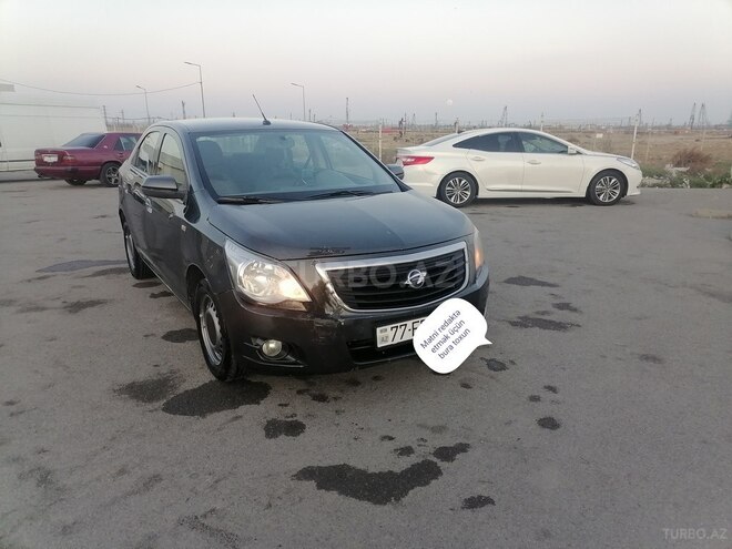 Ravon R4 2019, 623,606 km - 1.5 l - Bakı