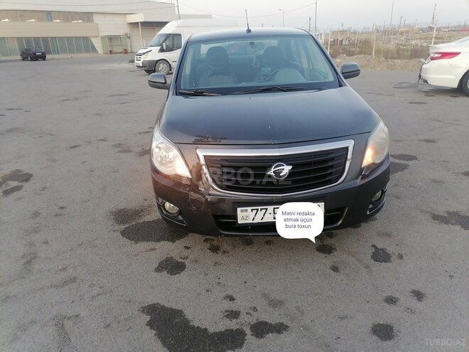 Ravon R4 2019, 623,606 km - 1.5 l - Bakı