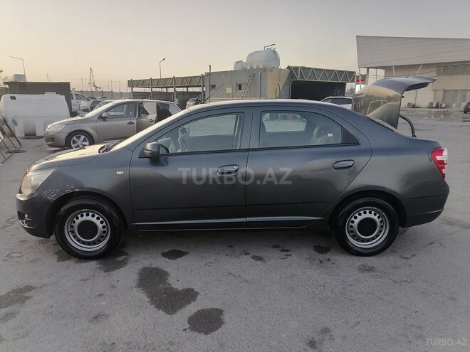 Ravon R4 2019, 623,606 km - 1.5 l - Bakı