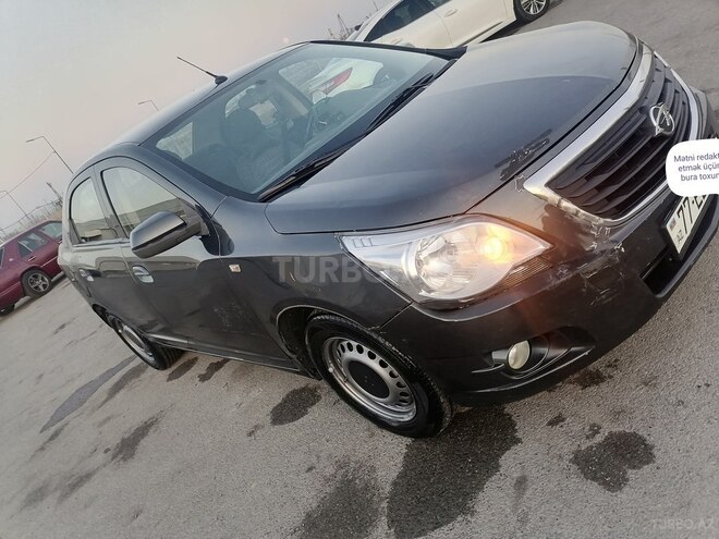 Ravon R4 2019, 623,606 km - 1.5 l - Bakı
