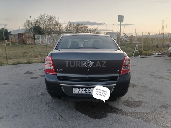 Ravon R4 2019, 623,606 km - 1.5 l - Bakı