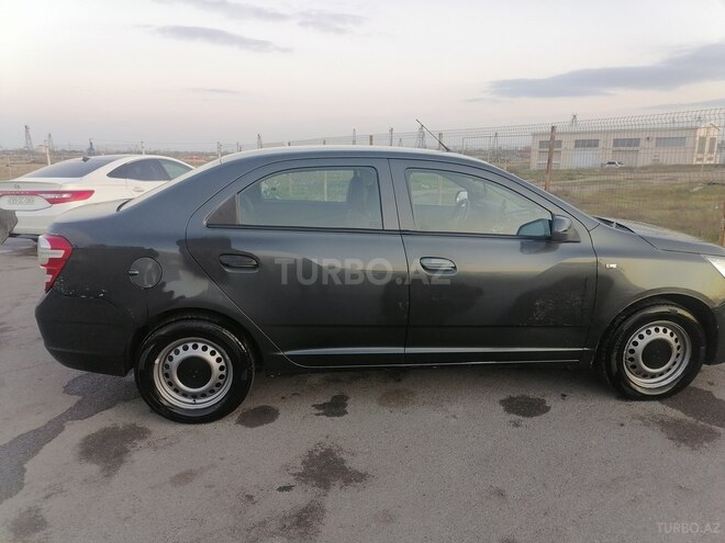 Ravon R4 2019, 623,606 km - 1.5 l - Bakı